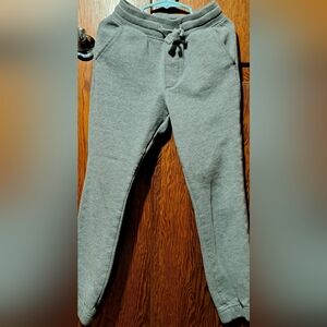 OshKosh B'gosh Kids Heather Gray Pants